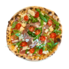 PROSCIUTTO CRUDO E RUCOLA 570 gr.