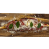 CALZONE dello Chef 620 gr.
