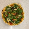 GIARDINO 520 gr. (Vegetariană)