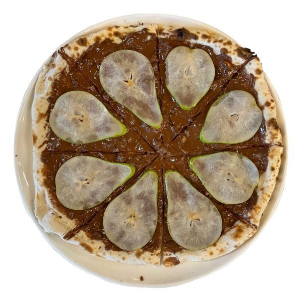 Dolce Pizza 400 gr.