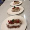 Tiramisu 180 gr.